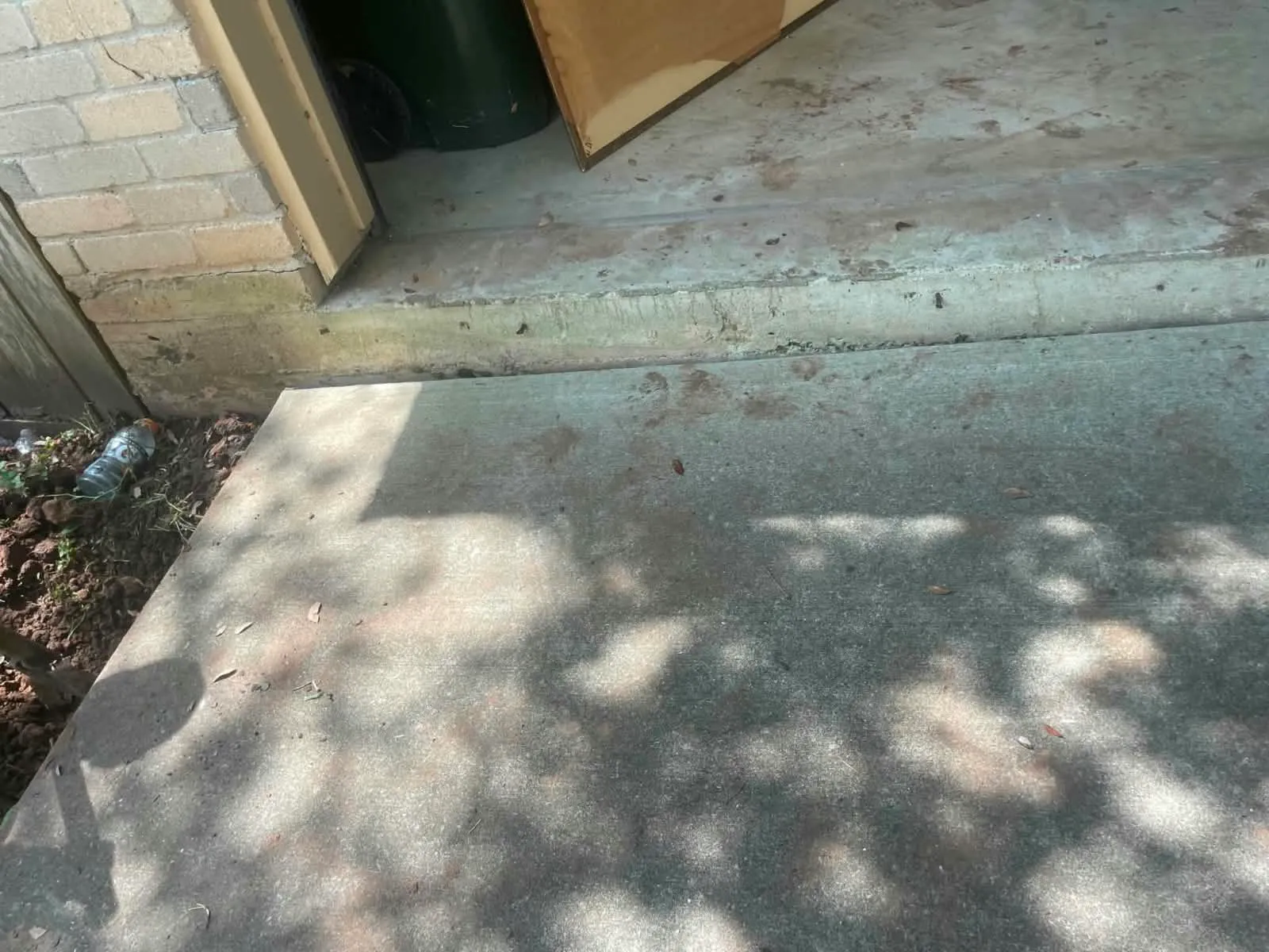 ROMAN FOUNDATION REPAIR